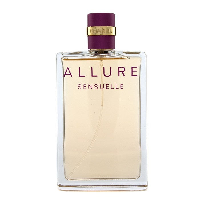 Chanel Allure Sensuelle For Women Eau De Parfum 100ML